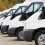 Commercial Fleet, Truck, and Trailer Pressure Washing
